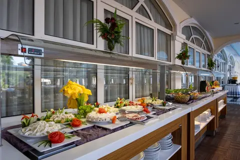 Pashas Princess by Werde Hotels in Uşak — foto 6