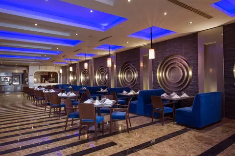 Sunrise Arabian Beach Resort - Grand Select in Sharm El Sheikh — foto 10