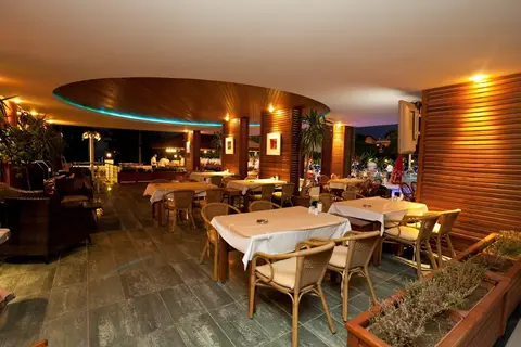 Candan Apart Hotel in Marmaris — foto 15