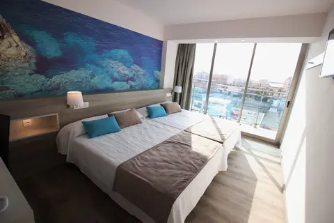 Hotel Roquetas El Palmeral by Pierre & Vacances in Roquetas de Mar — foto 10