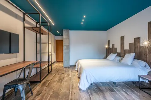 Ushuaia Mountain Hotel in La Massana, foto 2