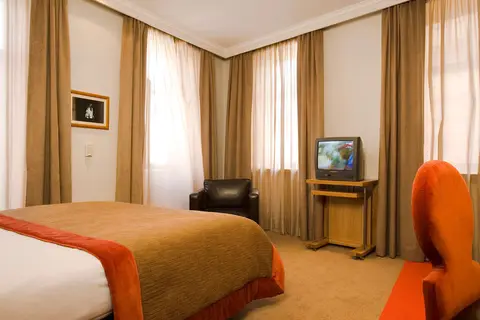 Mercure Porto Centro Santa Catarina in Porto, foto 11