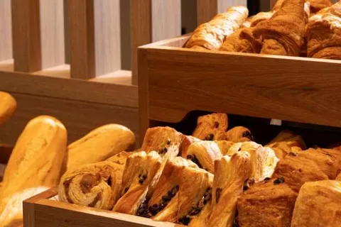 Holiday Inn Express Brussels Airport foto 11