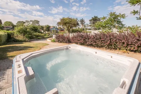 Camping Ker Vella foto 9