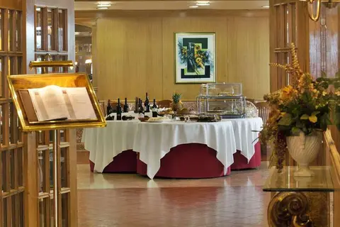 Turim Lisboa Hotel in Lissabon, foto 22