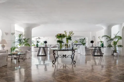 Hotel La Residenza in Florence, foto 13