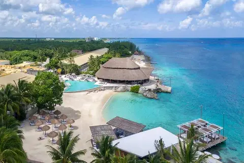 Presidente InterContinental Cozumel Resort & in San Miguel de Cozumel — foto 5