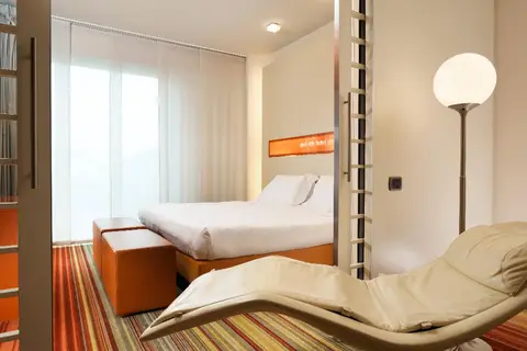 UNAHOTELS Bologna Centro in Bologna — foto 8