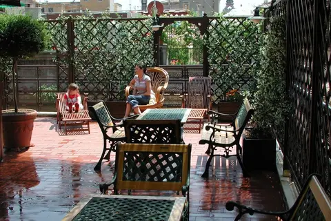 Adriatic in Rome, foto 10
