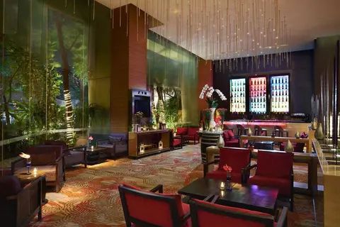 JC Kevin Sathorn Bangkok Hotel in Bangkok — foto 11