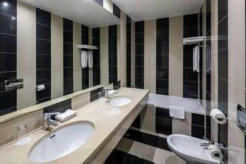 Belver Boa Vista Hotel & Spa in Albufeira — foto 17