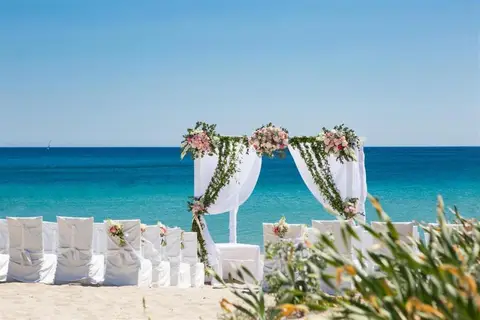 Cormoran Hotel in Villasimius — foto 3