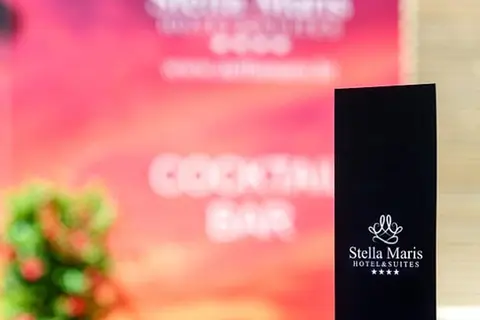 Hotel Stella Maris in Cres, foto 9