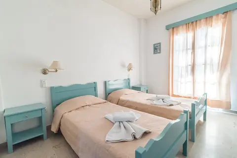Kymata Hotel in Δημοτική Ενότητα Θήρας — foto 8