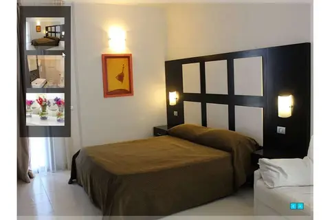 Hotel Admeto in Castelvetrano — foto 4