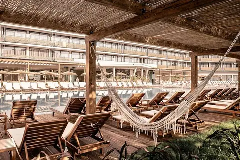 Sunny Beach Club in Несебър — foto 3