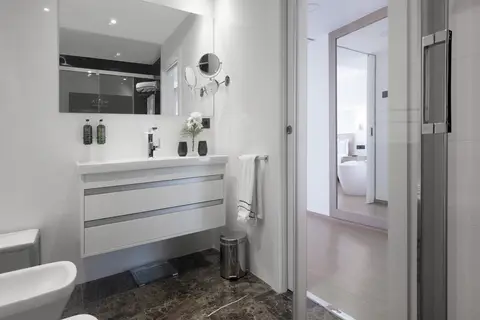 Meliá Sitges in Sitges — foto 21