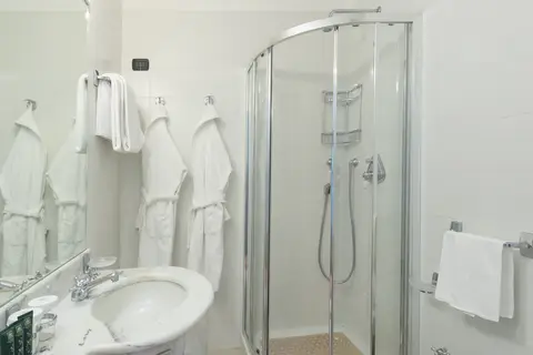 Hotel Barchetta Excelsior in Bardolino — foto 10