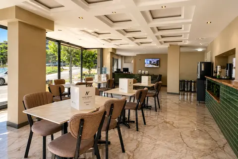 Lenora Airport Hotel in Arnavutköy — foto 11