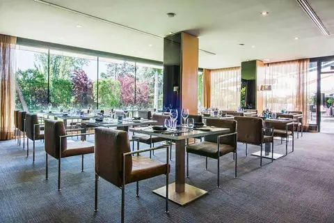 Hotel Eurostars Monte Real in Madrid — foto 4