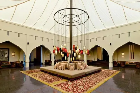 The Chedi Muscat in بوشر — foto 26