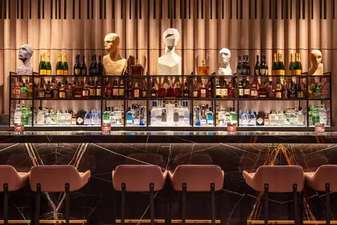 The Londoner in Londen, foto 11