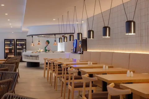 Hotel HM Isabela - adults only in Calvià — foto 6