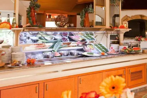 Seebauer Hotel Gut Wildbad foto 8