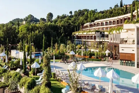Hotel A-ROSA Lago di Garda in Rome — foto 2