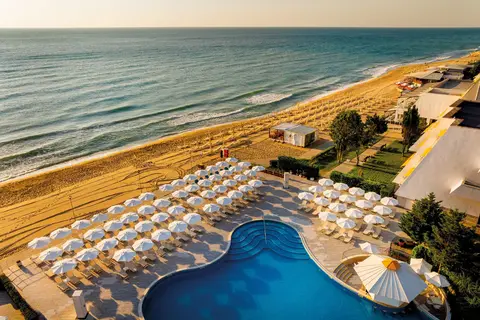 Aluasun Helios Beach in Обзор — foto 3