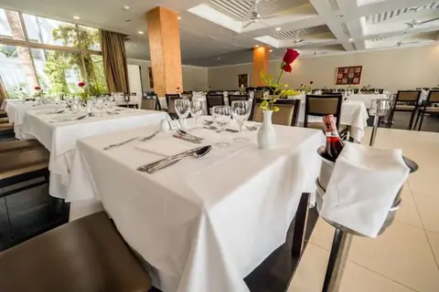 Barcelo Concorde Green Park Palace in Puca Beach Club — foto 12