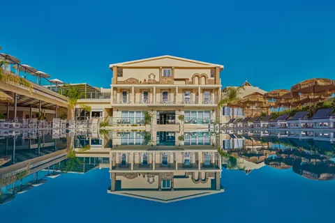 Altura Hotel in Arkadii Municipal Unit — foto 26