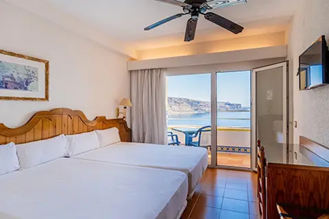 Mirador del Cabo Affiliated by Senator in Enix — foto 13