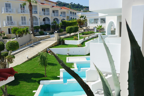 Hotel Diana Palace foto 10