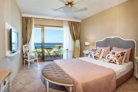 Hotel Carina in Kusadasi — foto 24