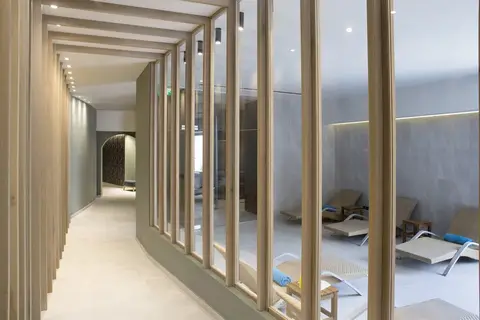 Eretria Hotel & Spa Resort in Αμάρυνθος — foto 11