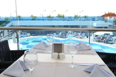 Sunprime C-Lounge foto 7