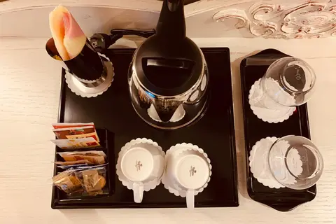 Hotel Kloest in Durres — foto 18
