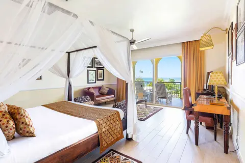 Riu Palace Zanzibar in Zanzibar — foto 27
