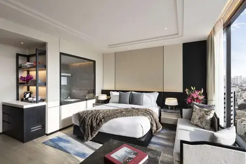 Ascott Thonglor Bangkok in Bangkok, foto 3