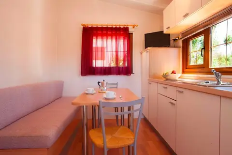 Camping Village Capo D'Orso in Lu Palau/Palau, foto 14