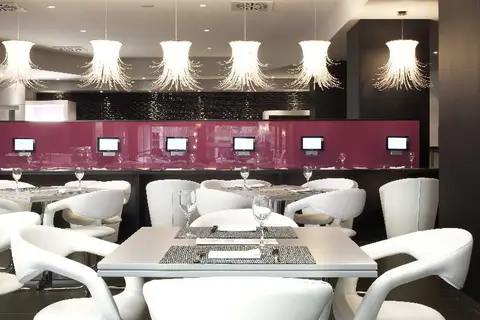 Hotel Ilunion Bel Art in Barcelona, foto 7