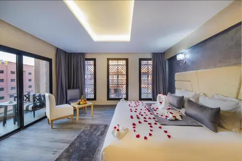 Stars Hotel in Marrakech — foto 9