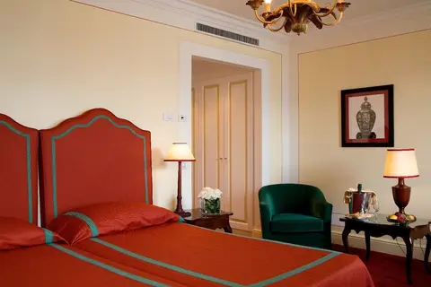 Grand Hotel Majestic in Verbania, foto 22