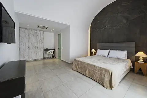 Cavo Bianco Boutique Hotel & Spa in Δημοτική Ενότητα Θήρας — foto 24