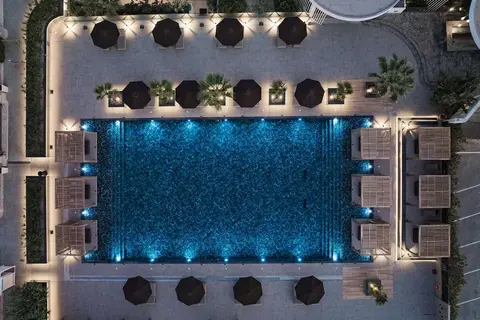 Ammades All Suites Beach Hotel & Spa - Adults Only in Faliraki — foto 30