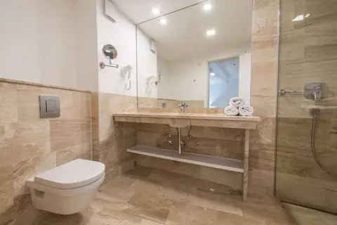 Abba Hotel in Градска општина Вождовац — foto 13