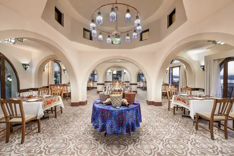 Iberotel Luxor in نجع الخطبة — foto 11