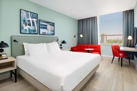 Hyatt Place London City East in Londen — foto 14