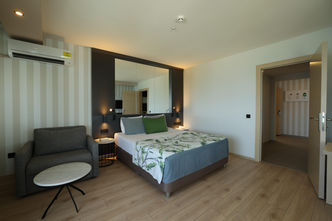 Hotel Eos Beach Resort foto 15